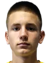 Andriy Korol - Metalist 1925 Kharkiv U19 futbolcusu