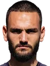 Andriy Kozhukhar - NK Veres Rivne futbolcusu