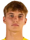 Andriy Kurlatov - FK Oleksandriya U19 futbolcusu