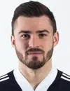 Andriy Markovych - FC Van futbolcusu