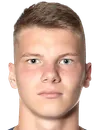 Andriy Matkevych - Epicentr Kamyanets-Podilskyi futbolcusu
