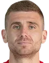 Andriy Mishchenko - Karriereende futbolcusu