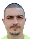 Andriy Naumets - joueur du Mayak Sarny