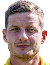 Andriy Nesterov futbolcu profil fotoğrafı