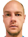 Andriy Novak - Karriereende player