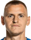 Andriy Novikov - FK Chernigiv futbolcusu