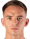Andriy Ponedelnik - Kolos Kovalivka futbolcusu