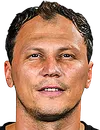 Andriy Pyatov futbolcu profil fotoğrafı