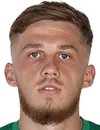 Andriy Riznyk - Agrobiznes Volochysk futbolcusu