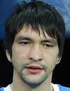 Andriy Rusol - Karriereende futbolcusu
