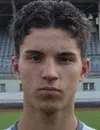 Andriy Shakula - jugador del Berliner AK 07 U19