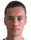 Andriy Sheremeta - Zorya Lugansk U19 futbolcusu