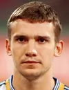 Andriy Shevchenko - joueur du Karriereende