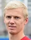 Andriy Slinkin - joueur du TJ Dynamo Horsovsky Tyn