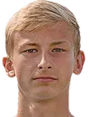 Andriy Solovyov - Bucha Fortuna futbolcusu