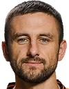 Andriy Totovytskyi - Mayak Sarny futbolcusu