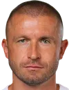 Andriy Tsurikov - Spieler von Kolos Kovalivka