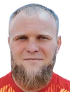 Andriy Tymoshytskyi - joueur du Mayak Sarny
