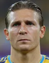 Andriy Voronin - Spieler von Karriereende