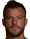 Andriy Yarmolenko - Dynamo Kyiv futbolcusu