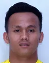 Andriyas Francisco - Persiraja Banda Aceh player
