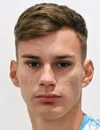 Andro Babic - FK Velez Mostar futbolcusu