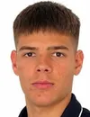 Andro Kevilj futbolcu profil fotoğrafı