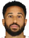 Andros Townsend - Kanchanaburi Power FC futbolcusu