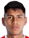 Andrusw Araujo - Kryvbas Kryvyi Rig futbolcusu
