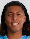 Andry Barreto - San Antonio FC futbolcusu