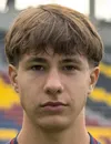 Andrzej Ossowski - Pogon Stettin II futbolcusu