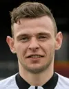 Andy Boyle - jogador do Karriereende