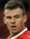 Andy Butler futbolcu profil fotoğrafı