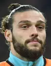 Andy Carroll - FC Dagenham & Redbridge futbolcusu