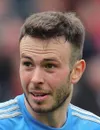 Andy Considine futbolcu profil fotoğrafı