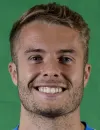Andy Dallas - jogador do Walsall FC