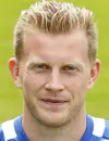 Andy Driver - Karriereende futbolcusu