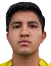 Andy Huamán - Juventud Bellavista futbolcusu