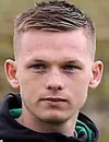 Andy Lyons - FC Blackpool futbolcusu