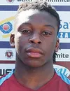 Andy Nsumbu Tanda futbolcu profil fotoğrafı