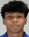 Andy Reefqy futbolcu profil fotoğrafı