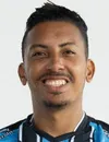 Andy Reyes - Spieler von Asociación Deportiva Ramonense