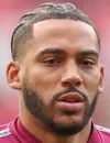 Andy Rinomhota - FC Reading futbolcusu