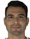 Andy Rodríguez - giocatore del NorthEast United FC