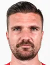 Andy Russell - Hoi King futbolcusu