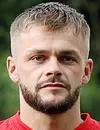 Andy Ryan - Larne FC futbolcusu