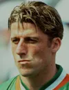Andy Townsend - giocatore del Kariyer sonu