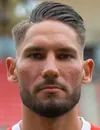 Andy Trübenbach - ZFC Meuselwitz futbolcusu