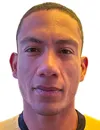Andy Vidal - jogador do Cusco FC