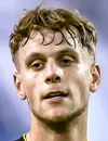 Andy Visser - Sparta Rotterdam 2 futbolcusu